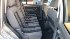 VW Touran 2.0TDI , снимка 11