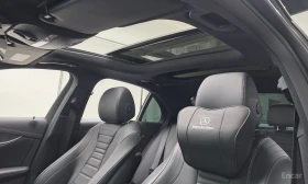 Mercedes-Benz E 350 AMG* LINE* 4MATIC* BURMESTER* ДИСТРОНИК* ХЕДЪП* 36, снимка 12