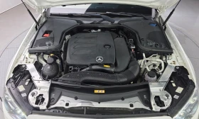 Mercedes-Benz E 350 AMG* LINE* 4MATIC* BURMESTER* ДИСТРОНИК* ХЕДЪП* 36, снимка 17