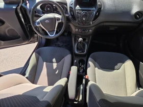 Ford Connect TOURNEO 1.5 95 KS 137 KM EURO 5* ГЕРМАНИЯ* НОВА* , снимка 13