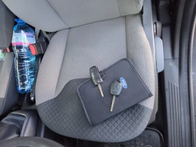 Ford Connect TOURNEO 1.5 95 KS 137 KM EURO 5* ГЕРМАНИЯ* НОВА* , снимка 14