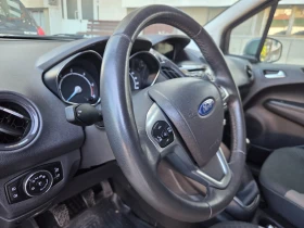 Ford Connect TOURNEO 1.5 95 KS 137 KM EURO 5* ГЕРМАНИЯ* НОВА* , снимка 15