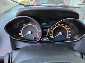 Ford Connect TOURNEO 1.5 95 KS 137 KM EURO 5* ГЕРМАНИЯ* НОВА* , снимка 12
