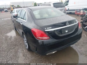 Mercedes-Benz C 300 AMG* 4MATIC* 30K KM, снимка 4