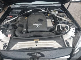 Mercedes-Benz C 300 AMG* 4MATIC* 30K KM, снимка 8