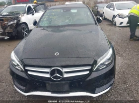 Mercedes-Benz C 300 AMG* 4MATIC* 30K KM, снимка 2