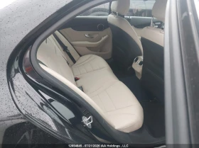 Mercedes-Benz C 300 AMG* 4MATIC* 30K KM, снимка 7