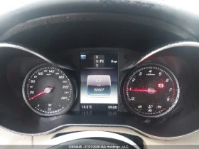 Mercedes-Benz C 300 AMG* 4MATIC* 30K KM, снимка 9
