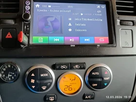 Nissan Tiida С11 /1, 6 /16v, снимка 16