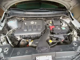 Nissan Tiida С11 /1, 6 /16v, снимка 9