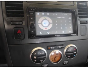 Nissan Tiida С11 /1, 6 /16v, снимка 5