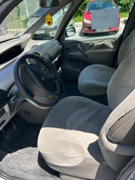 Citroen Xsara picasso, снимка 3