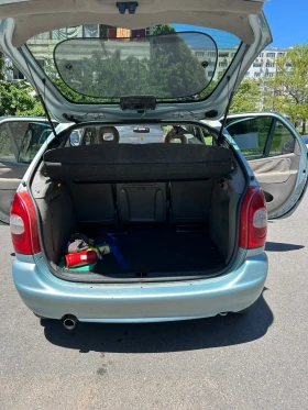 Citroen Xsara picasso, снимка 5