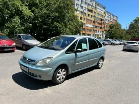 Citroen Xsara picasso, снимка 1