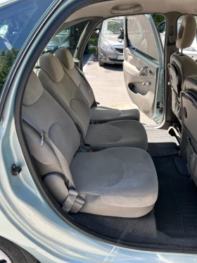 Citroen Xsara picasso, снимка 4