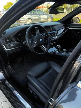 BMW 535 535i Всички екстр, снимка 5