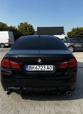 BMW 535 535i Всички екстр, снимка 4
