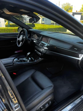 BMW 535 535i Всички екстр, снимка 11