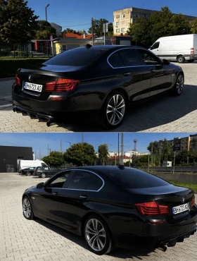 BMW 535 535i Всички екстр, снимка 3