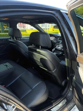 BMW 535 535i Всички екстр, снимка 10
