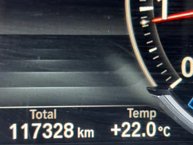 BMW 535 535i Всички екстр, снимка 14
