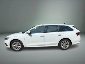 Skoda Octavia 2, 0 TDI / 110 kW / 150 к.с., 7DSG, снимка 2