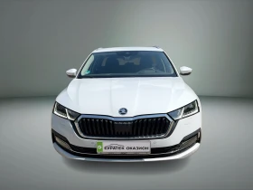 Skoda Octavia 2, 0 TDI / 110 kW / 150 к.с., 7DSG, снимка 7