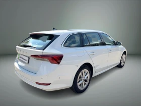 Skoda Octavia 2, 0 TDI / 110 kW / 150 к.с., 7DSG, снимка 5
