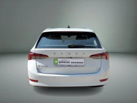 Skoda Octavia 2, 0 TDI / 110 kW / 150 к.с., 7DSG, снимка 4