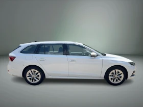 Skoda Octavia 2, 0 TDI / 110 kW / 150 к.с., 7DSG, снимка 6