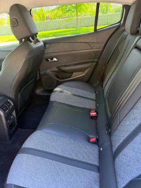 Peugeot 408, снимка 4