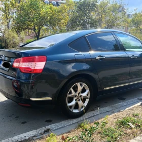 Citroen C5 1.8 , снимка 2