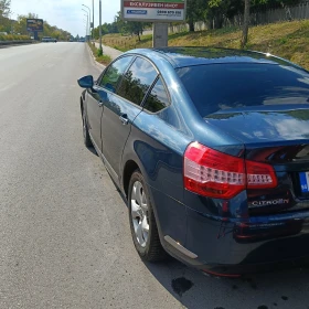 Citroen C5 1.8 , снимка 6