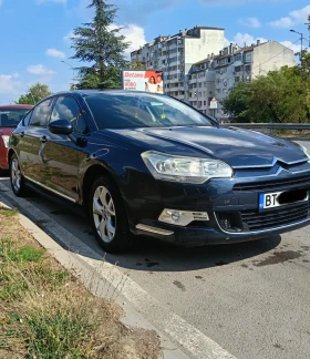 Citroen C5 1.8 , снимка 3