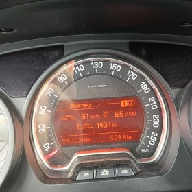 Citroen C5 1.8 , снимка 7