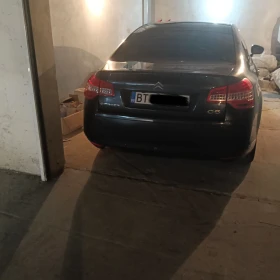 Citroen C5 1.8 , снимка 9