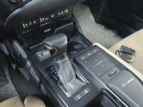 Lexus ES Executive| 215к.с., снимка 9