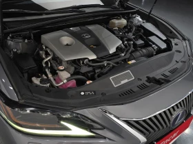 Lexus ES Executive| 215к.с., снимка 6