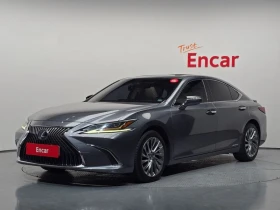 Lexus ES Executive| 215к.с., снимка 1