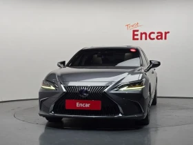 Lexus ES Executive| 215к.с., снимка 3