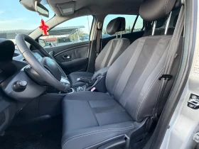 Renault Megane 1.5DCI ИТАЛИЯ НАВИ EURO 5B, снимка 8