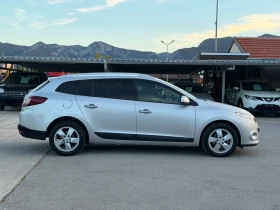 Renault Megane 1.5DCI ИТАЛИЯ НАВИ EURO 5B, снимка 5