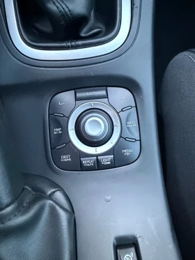 Renault Megane 1.5DCI ИТАЛИЯ НАВИ EURO 5B, снимка 13
