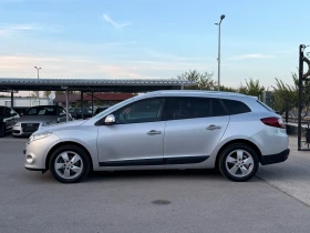 Renault Megane 1.5DCI ИТАЛИЯ НАВИ EURO 5B, снимка 2