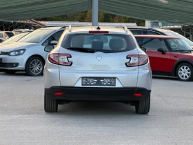Renault Megane 1.5DCI ИТАЛИЯ НАВИ EURO 5B, снимка 6