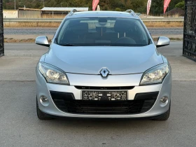 Renault Megane 1.5DCI ИТАЛИЯ НАВИ EURO 5B, снимка 3