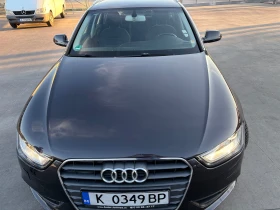 Audi A4, снимка 2