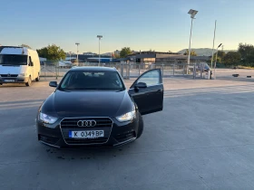 Audi A4, снимка 14