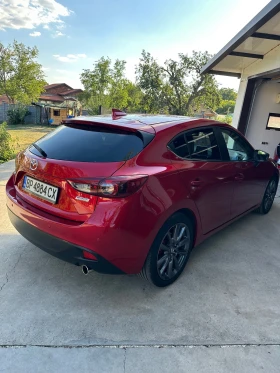 Mazda 3, снимка 3