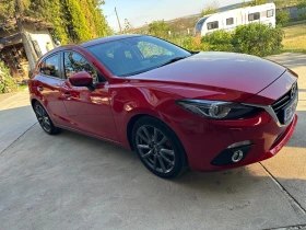 Mazda 3, снимка 2